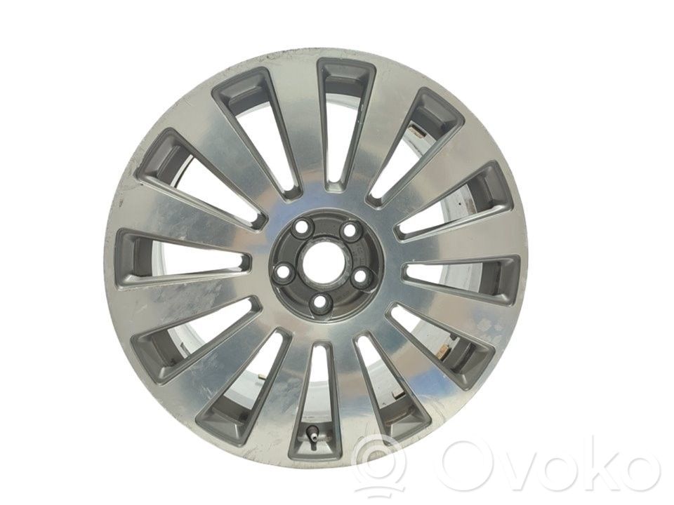 Audi A8 S8 D3 4E R18-alumiinivanne 