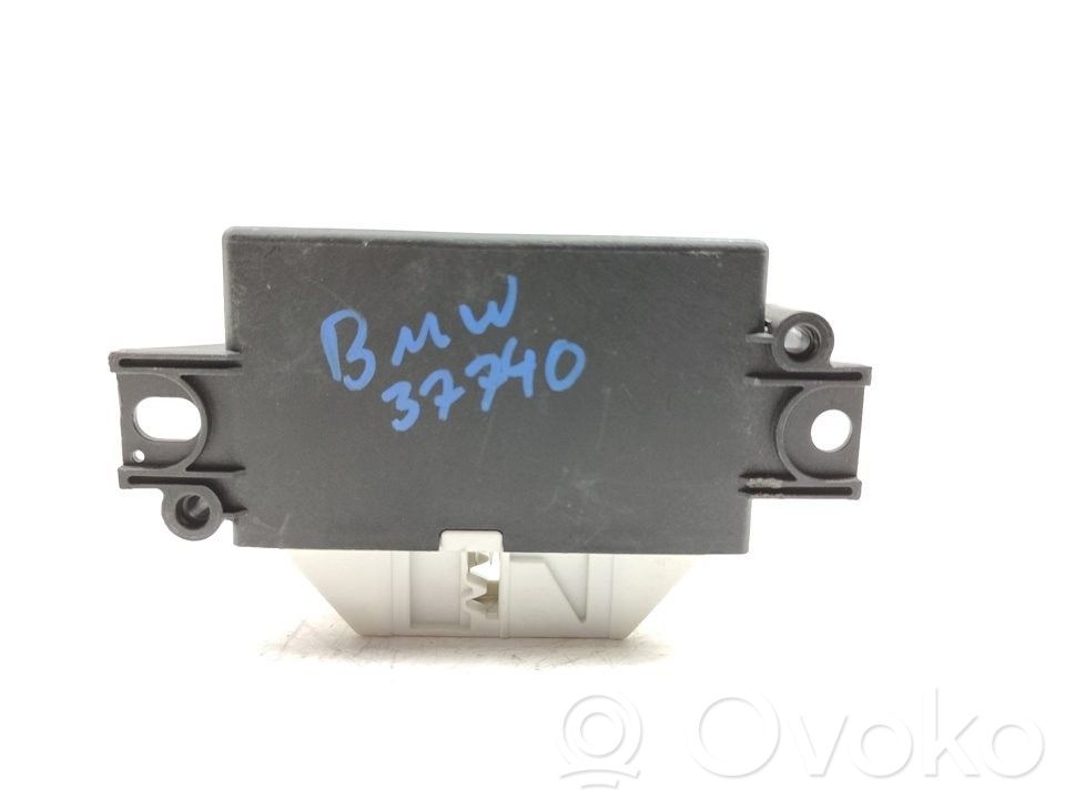 BMW X1 U11 Other control units/modules 