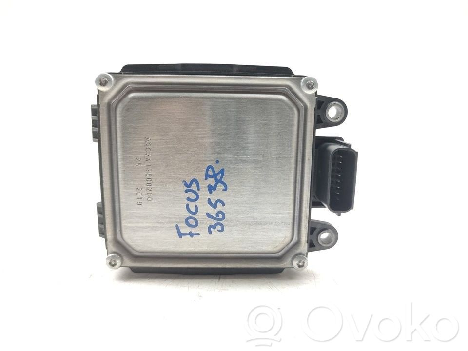 Sonstige Steuergeräte / Module   JX7T14C689CE