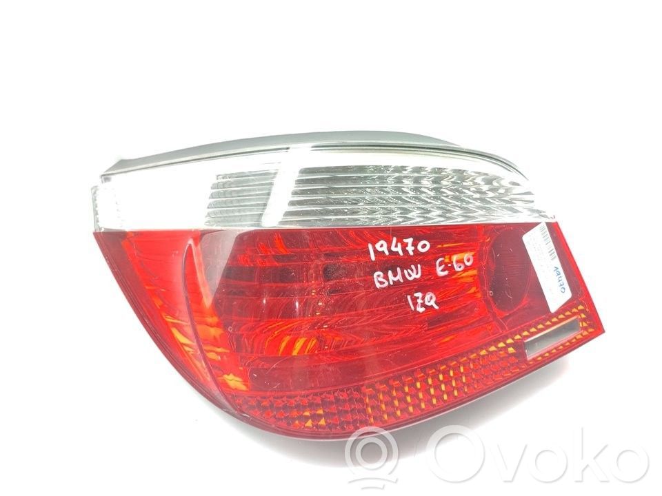 Luz trasera/de freno   7165737