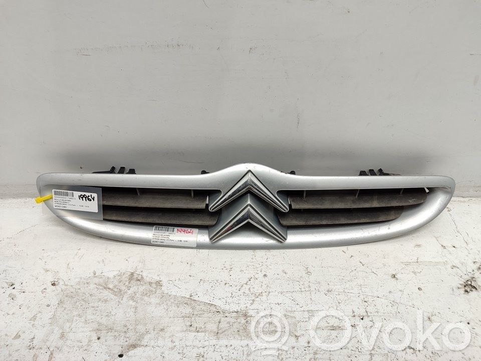 Citroen Saxo Kühlergrill 