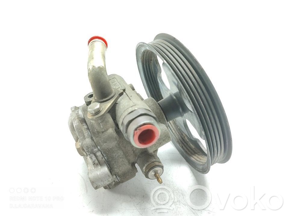 Mitsubishi Montero Vairo stiprintuvo siurblys 