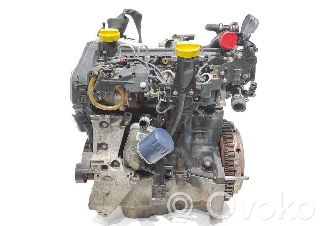 Motor   K9KF8