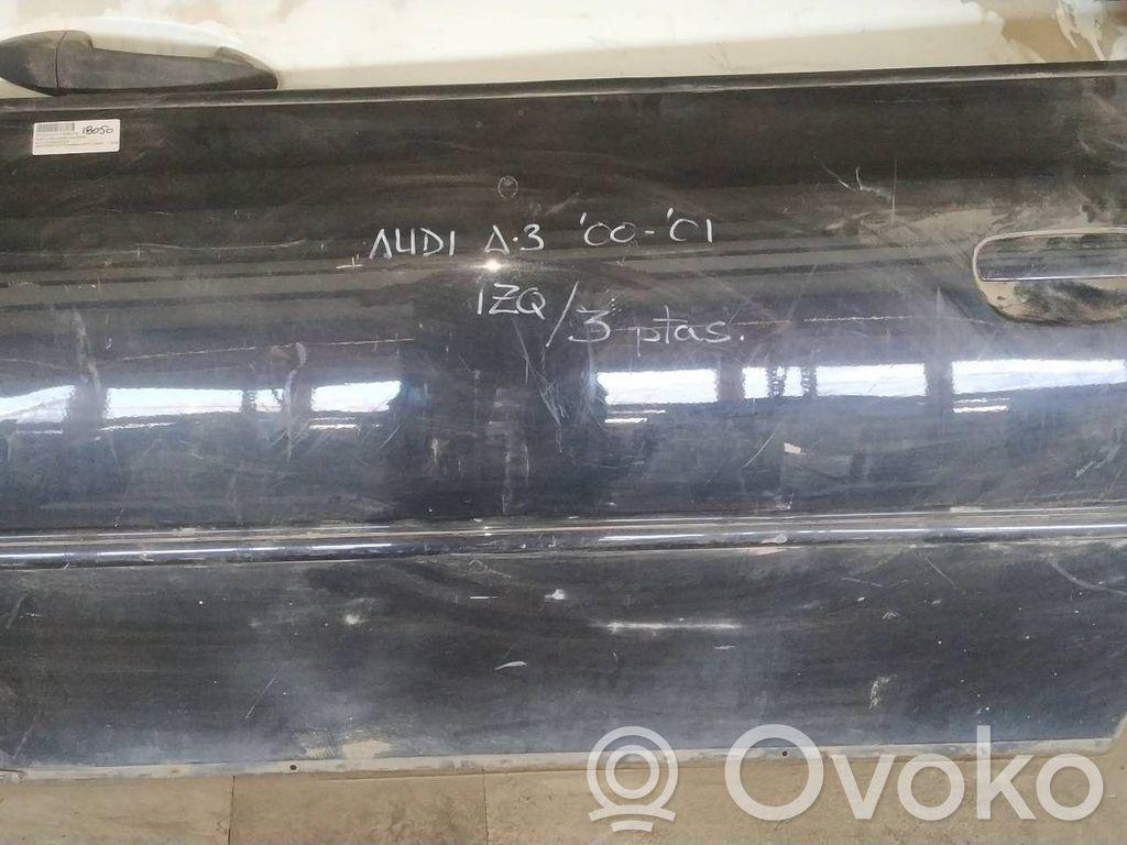 Audi A3 S3 8L Durvis 