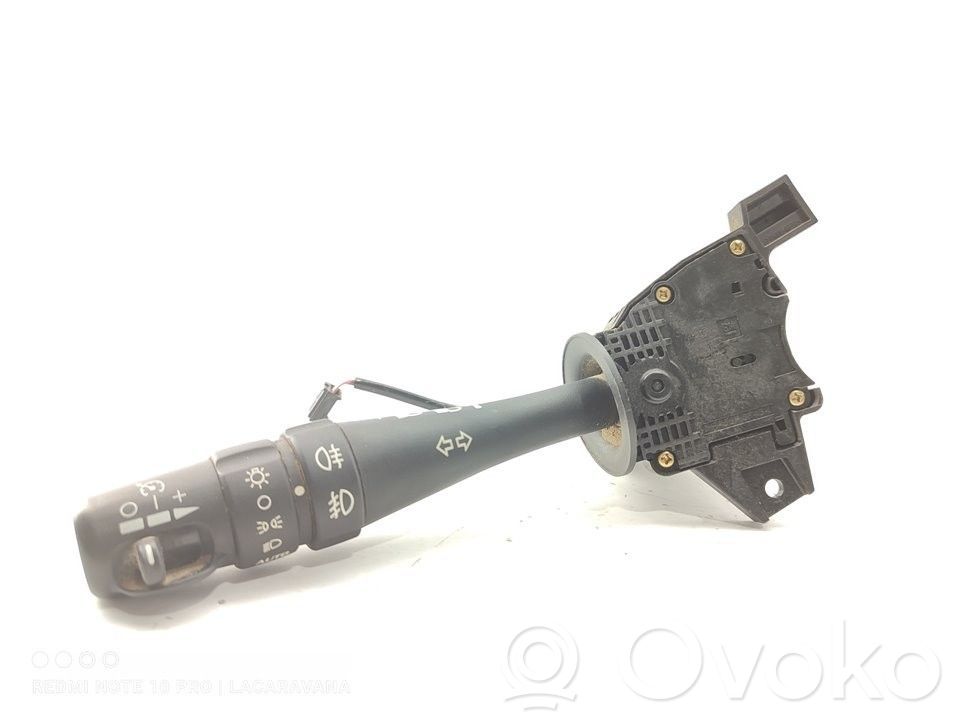 Cadillac SRX Panel lighting control switch 