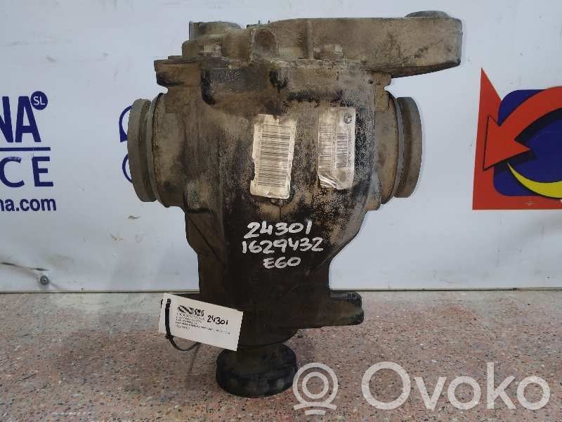 BMW 5 E60 E61 Rear differential 