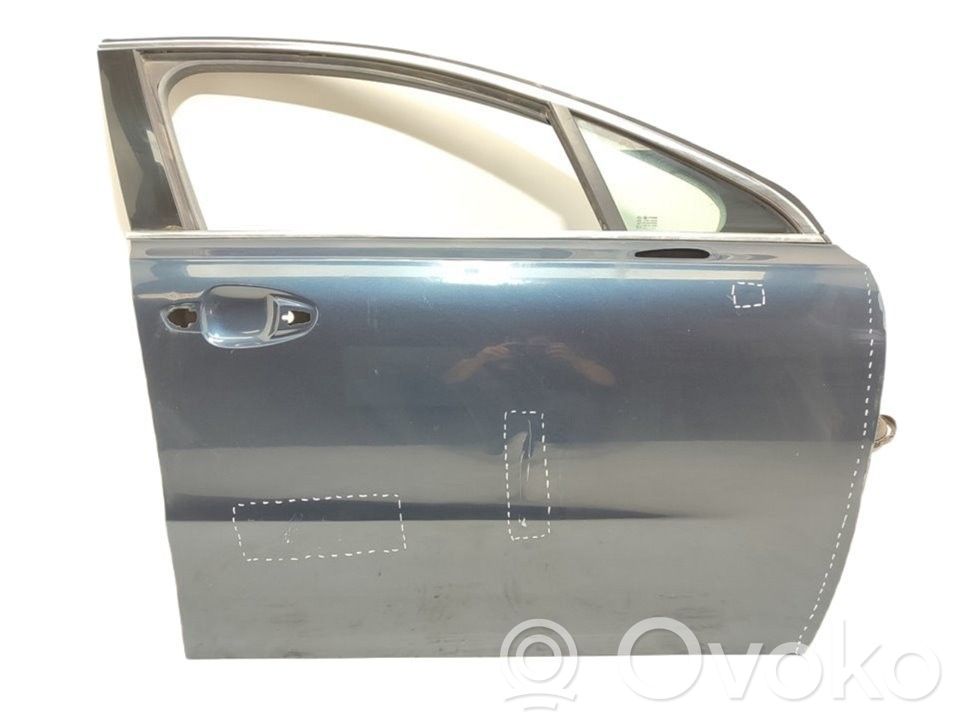 Peugeot 508 Durvis 