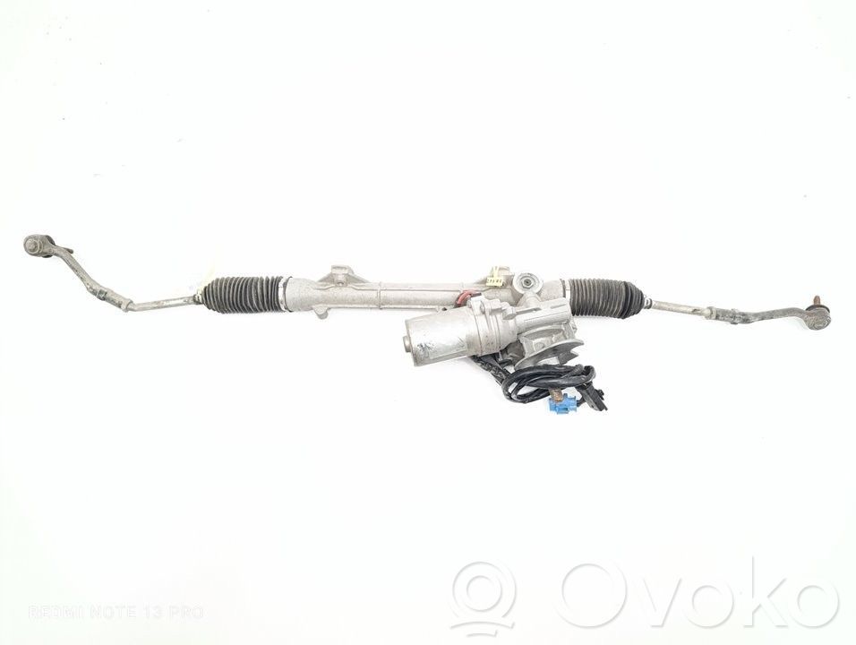 Citroen C3 Steering rack 