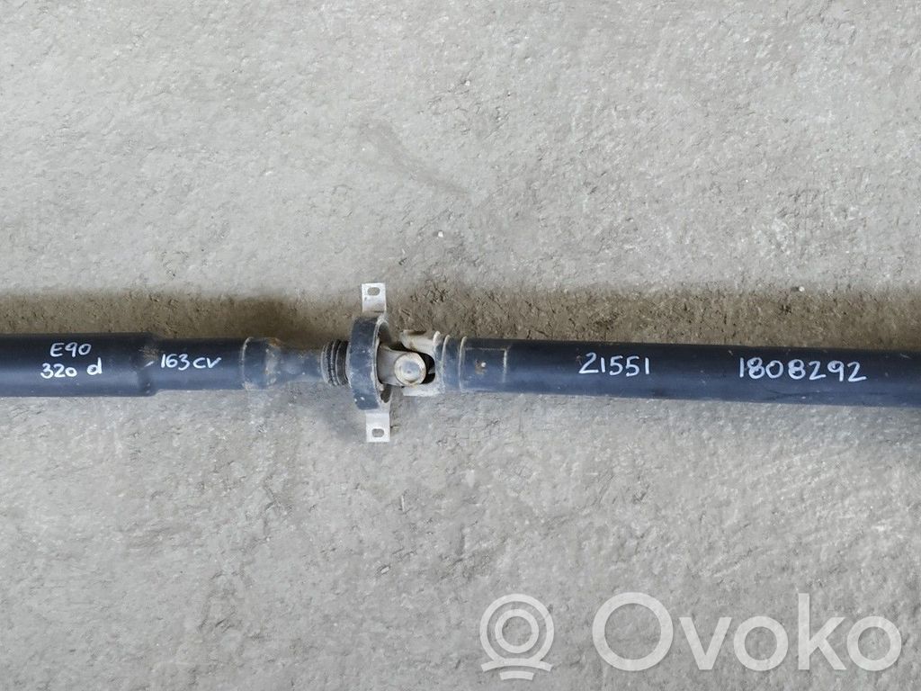 BMW 3 E90 E91 Vidējais kardāns 