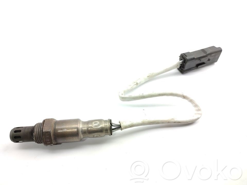 Sonda lambda   9673438580