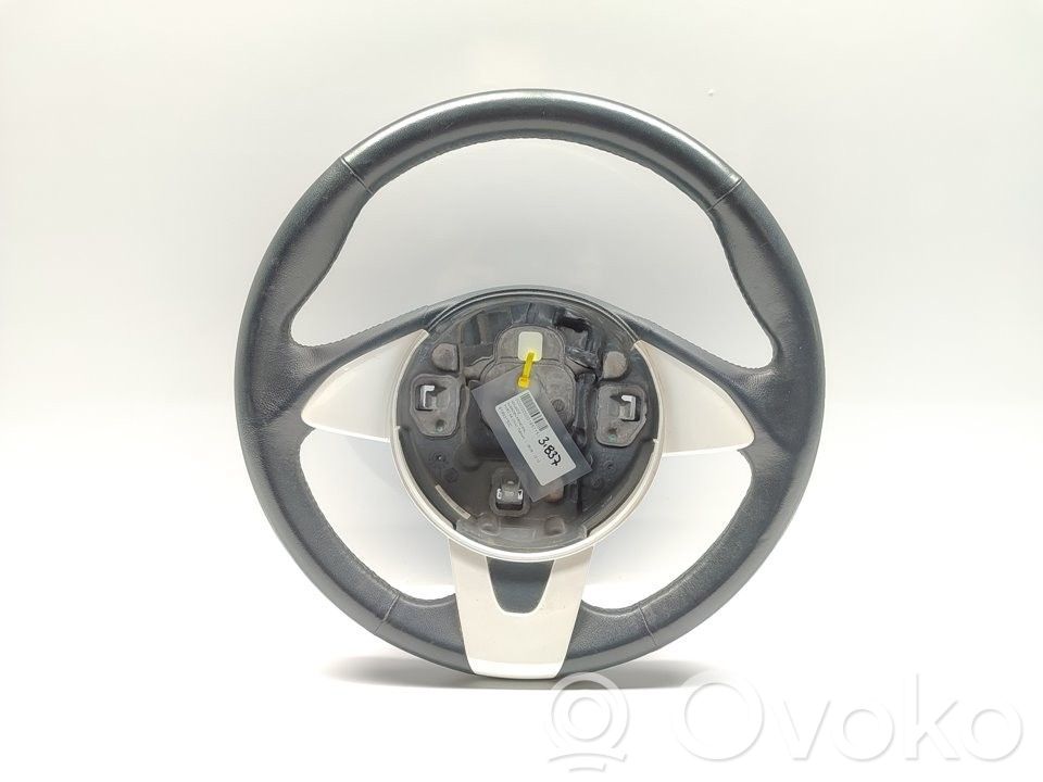 Ford Ka Stūre 