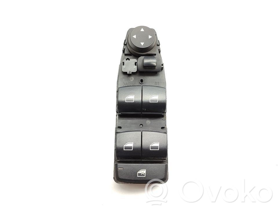 BMW 5 F10 F11 Interruptor del elevalunas eléctrico 
