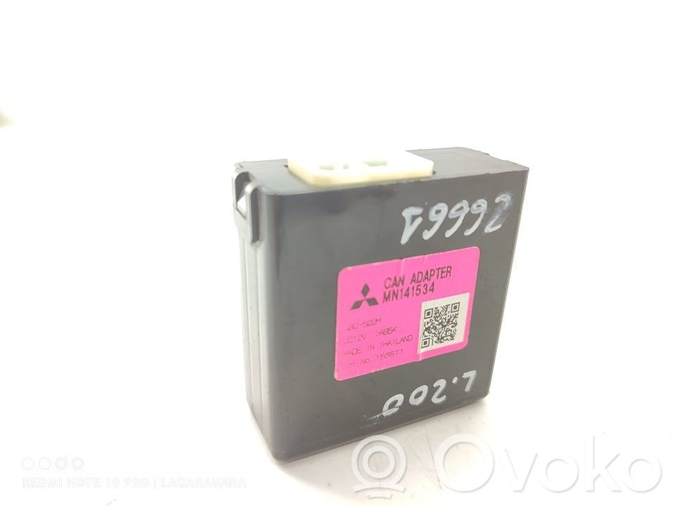 Mitsubishi L200 Alte unități/module de control 