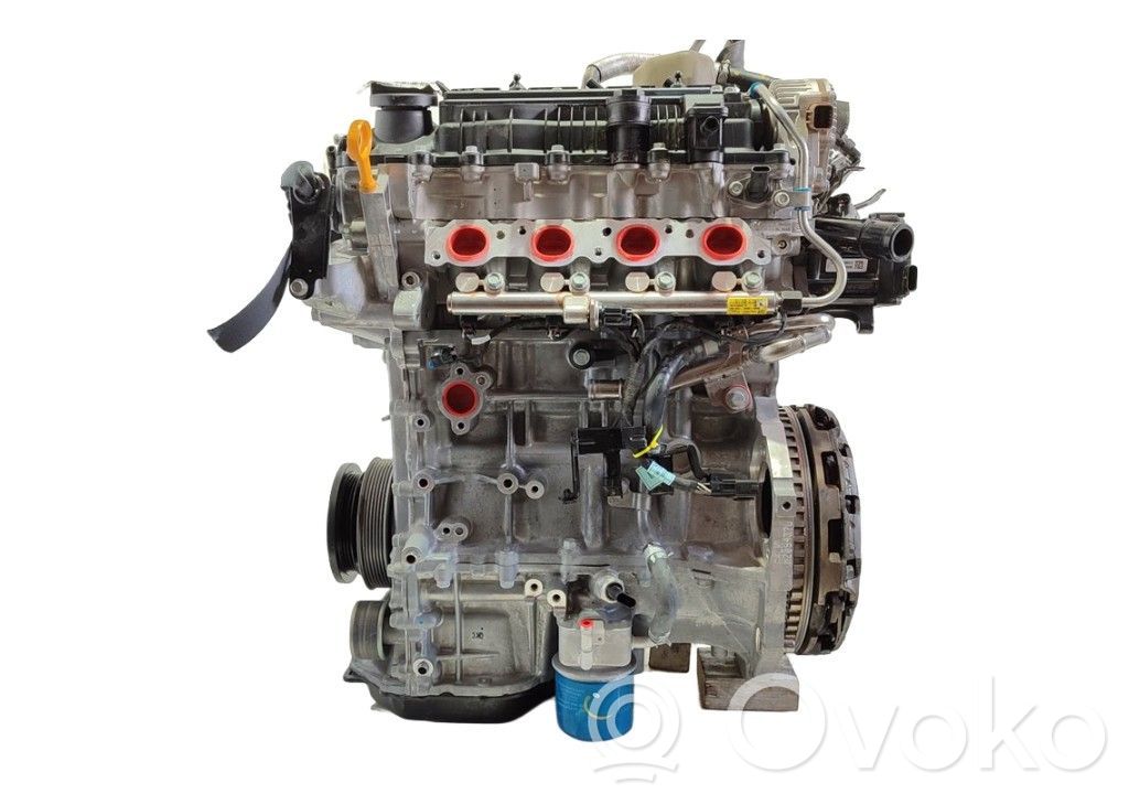 Motor   G4LK