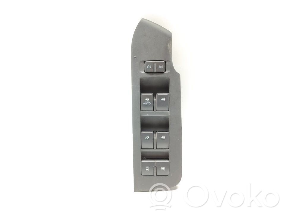 Chevrolet Captiva Electric window control switch 