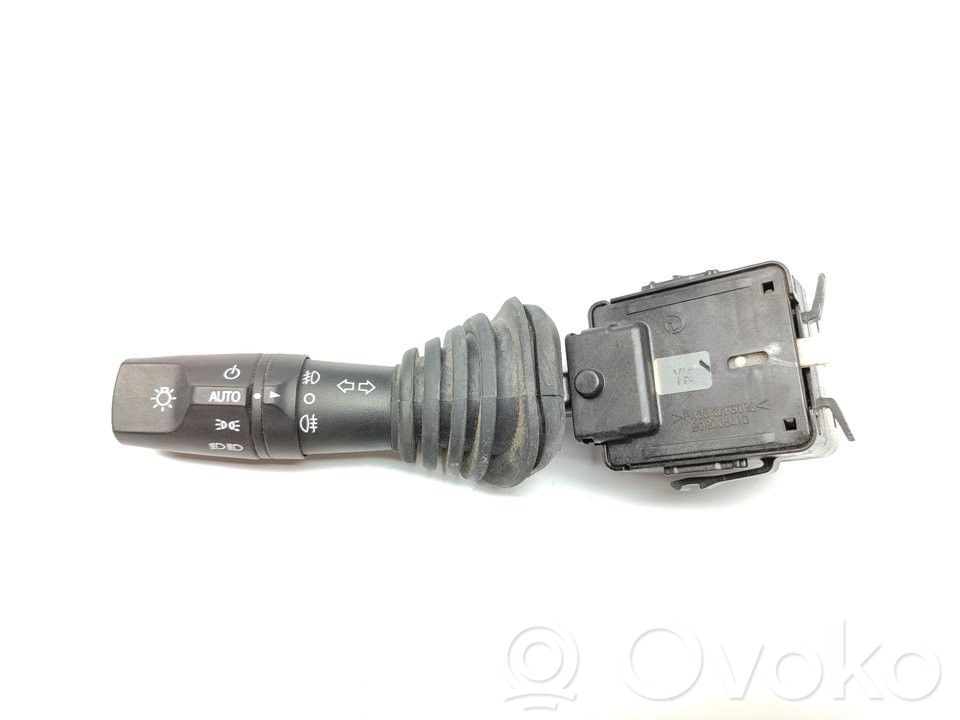Chevrolet Captiva Panel lighting control switch 