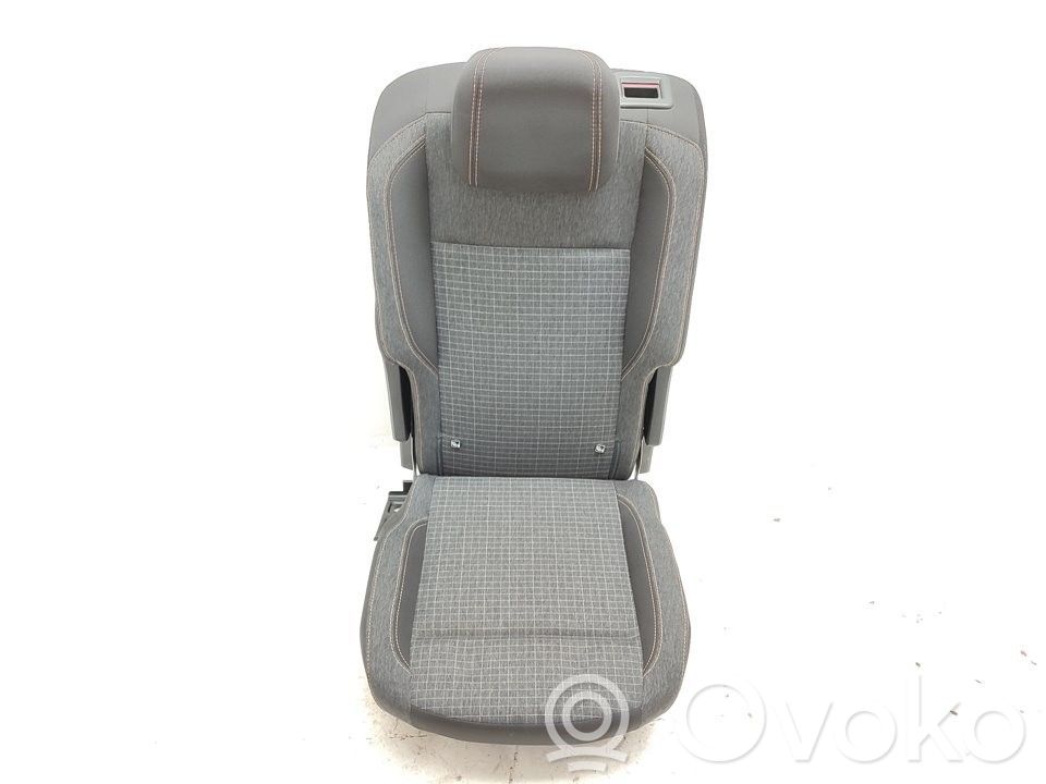 Peugeot Rifter Другое сиденье (сиденья) 