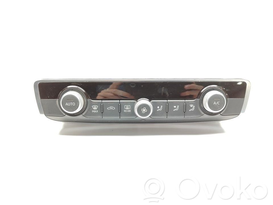Audi A3 S3 8V Climate control unit 