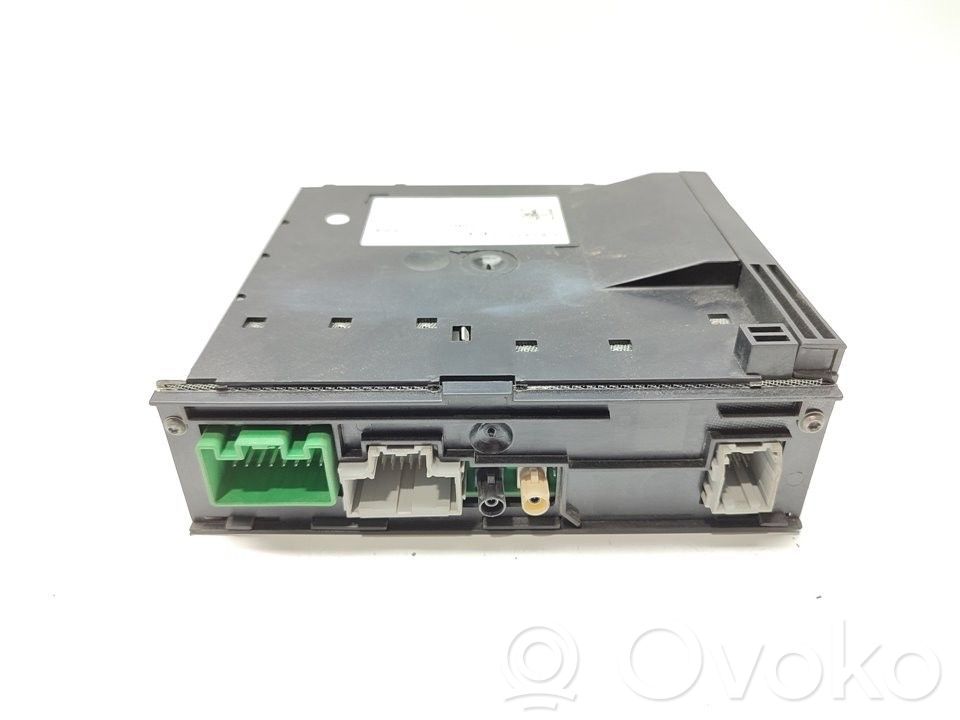 Opel Astra K HiFi Audio sound control unit 