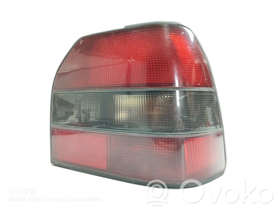 Renault 19 Galinis žibintas kėbule 