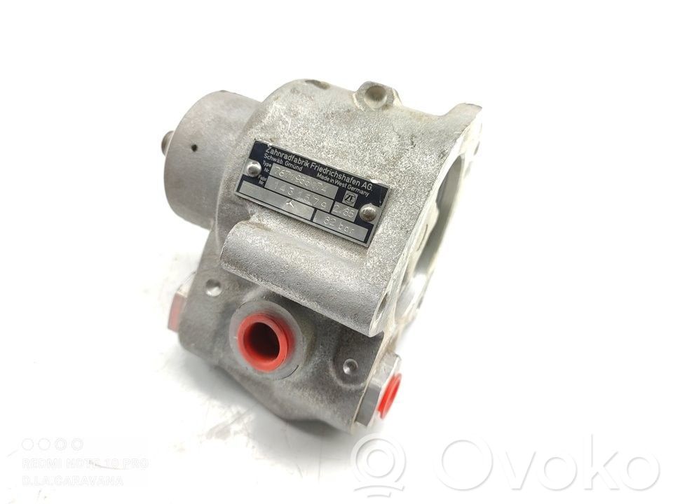 Lancia Prisma Servopumpe 