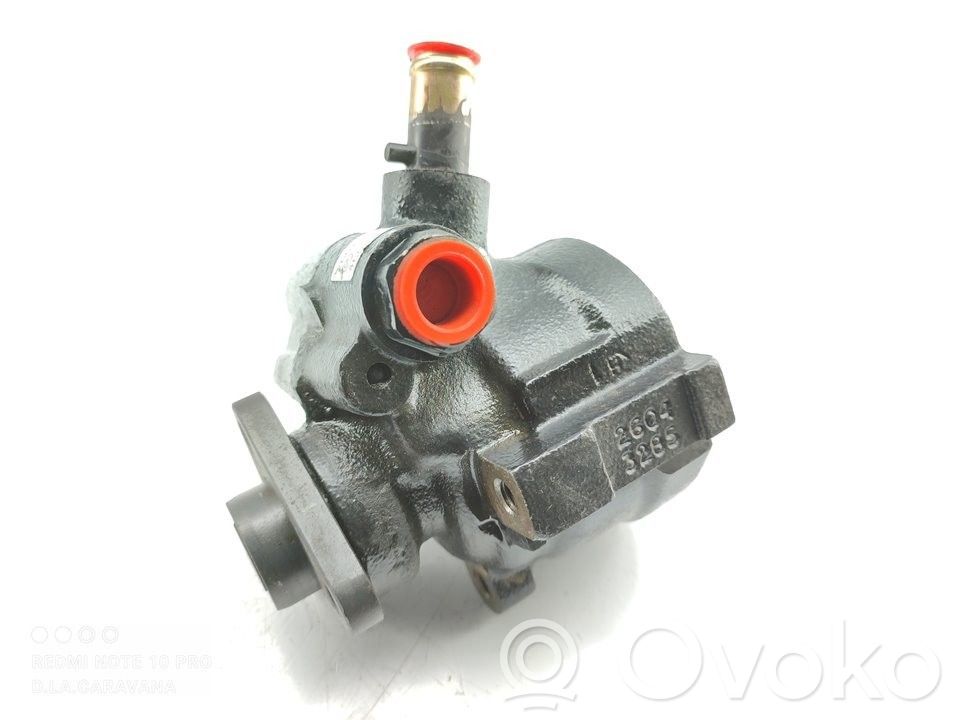 Fiat Punto (176) Ohjaustehostimen pumppu 