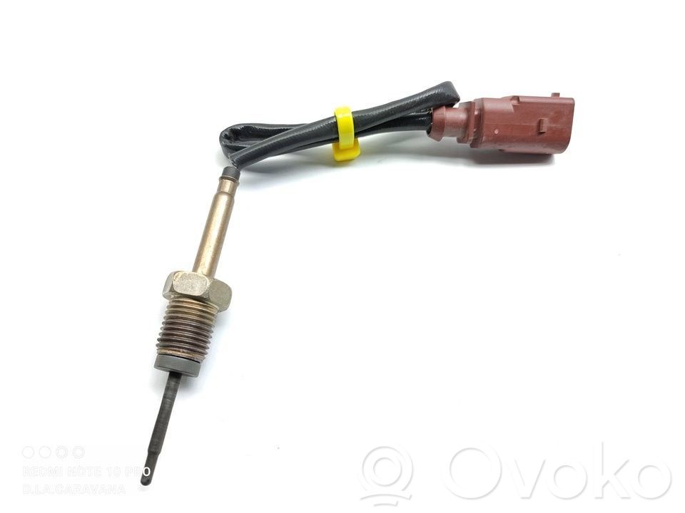 Volkswagen Caddy Sensor 