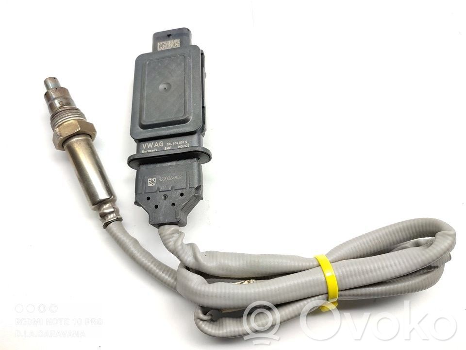 Volkswagen Caddy Lambda probe sensor 
