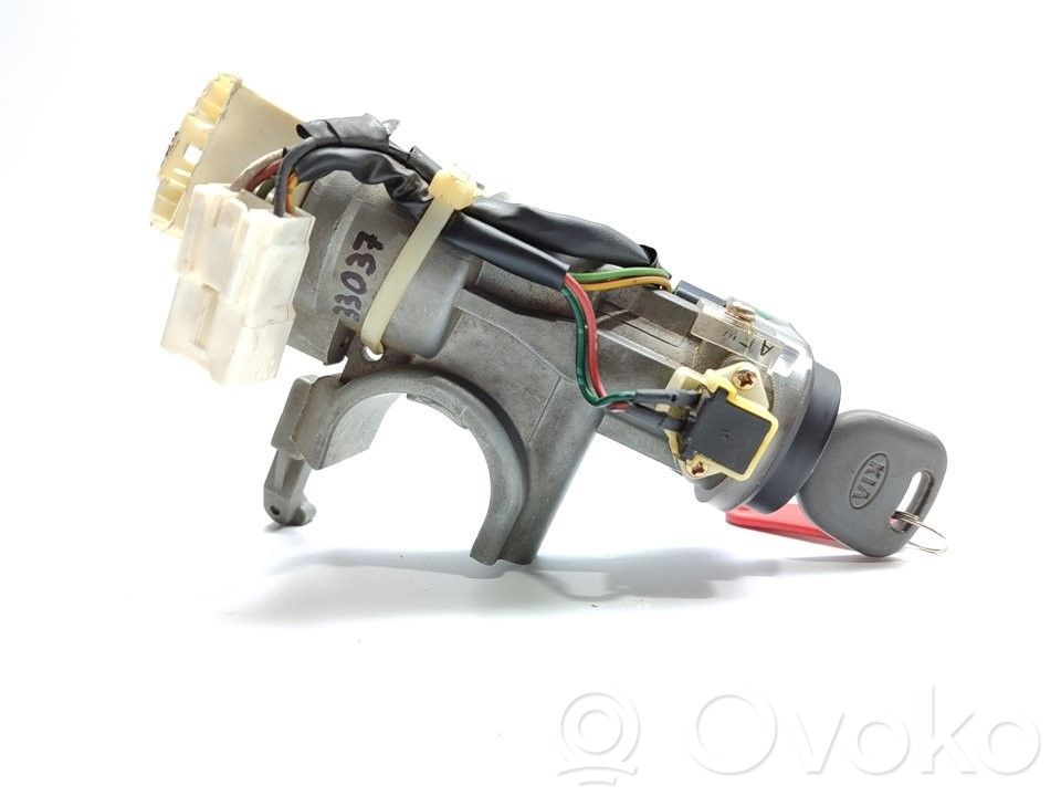 KIA Carens I Ignition lock 