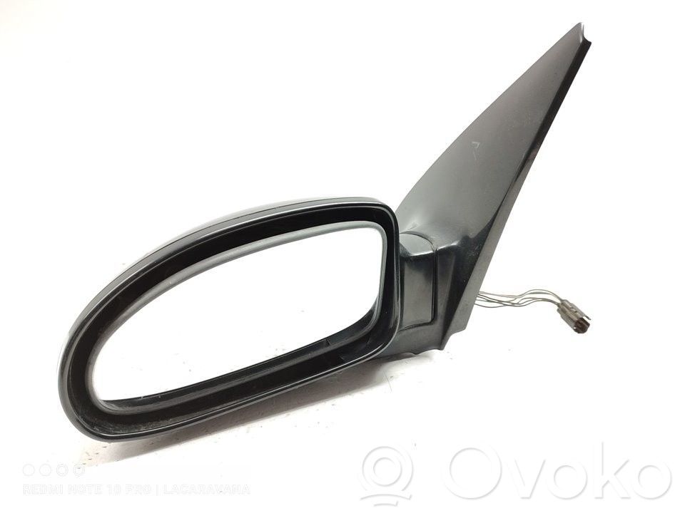 Ford Focus Front door electric wing mirror 