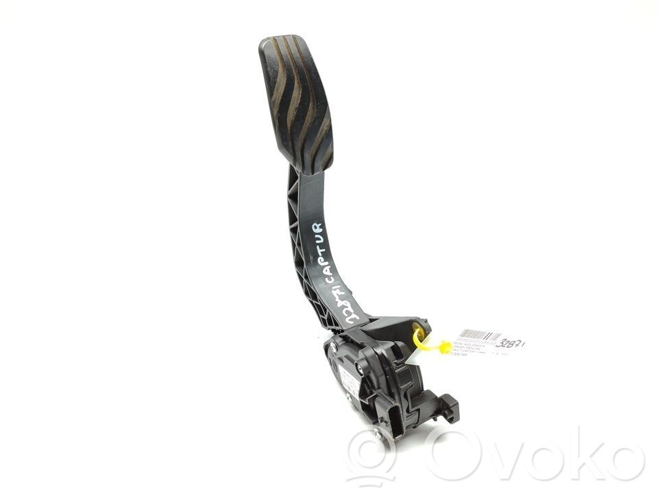 Renault Captur Accelerator throttle pedal 