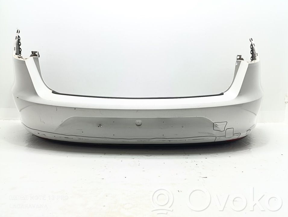 Seat Leon (5F) Parachoques 
