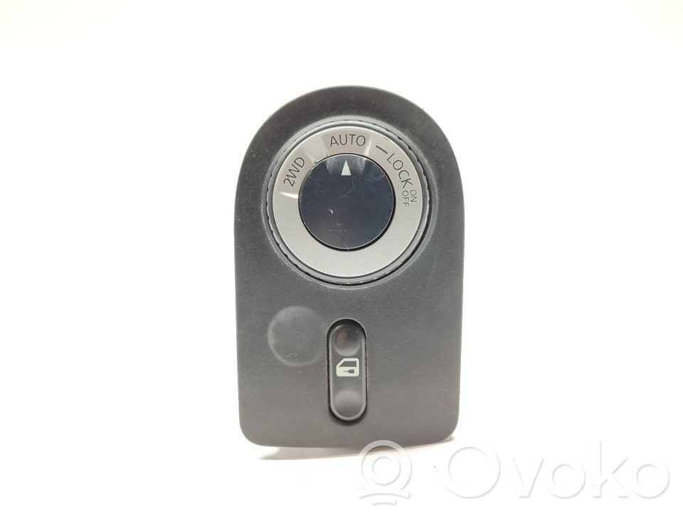 Nissan Qashqai Alte unități/module de control 