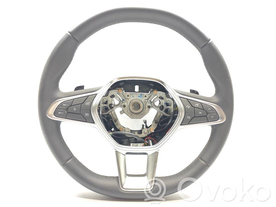 Renault Captur II Руль 