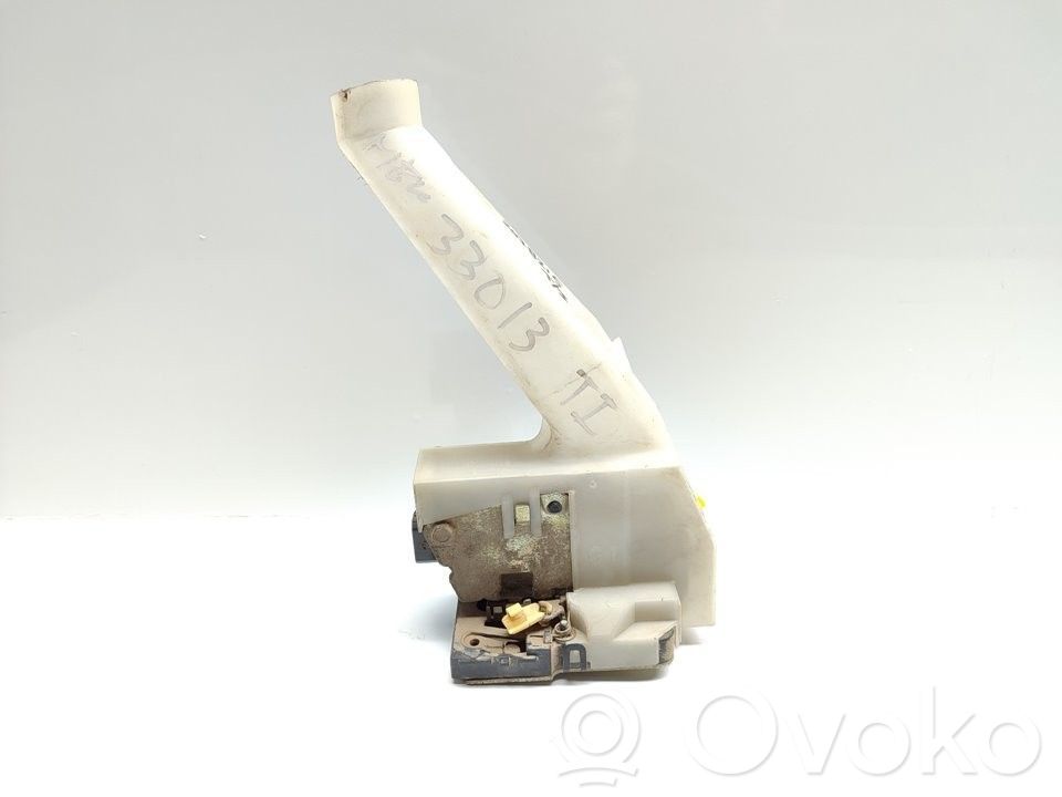 Renault Megane I Rear door lock 