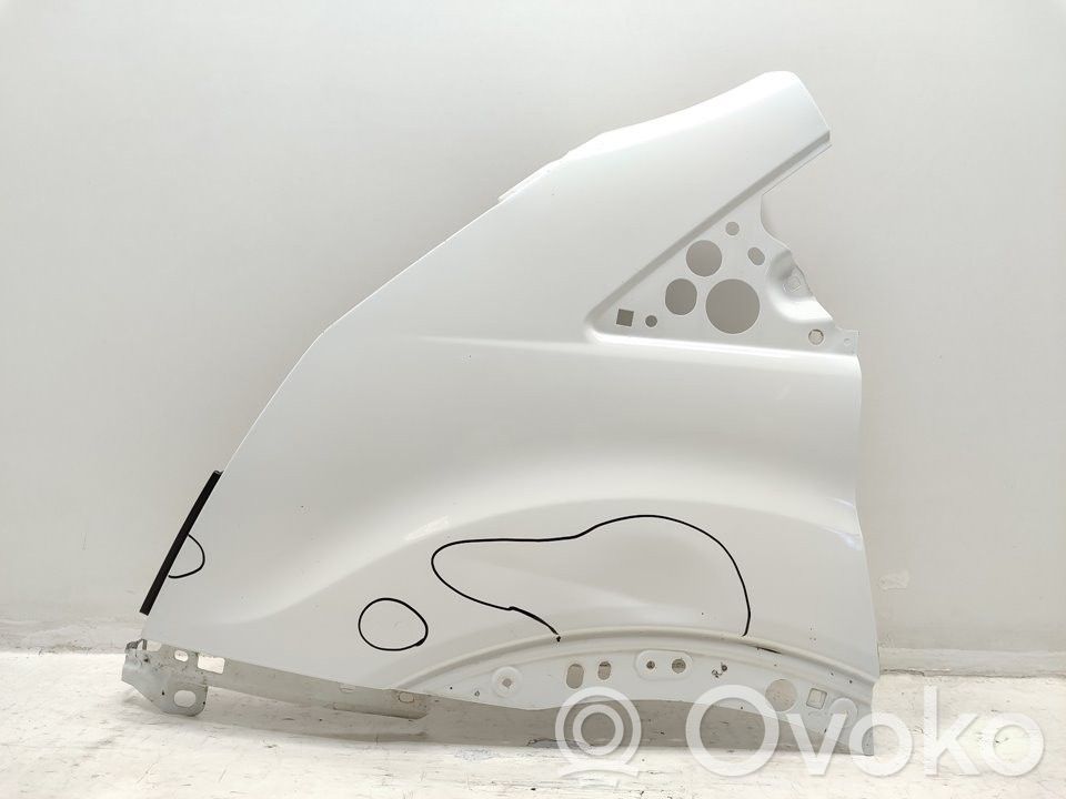 Ford Transit Fender 