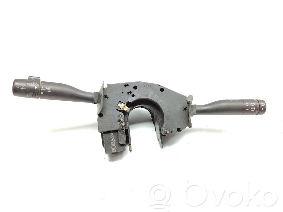 Ford Ka Panel lighting control switch 