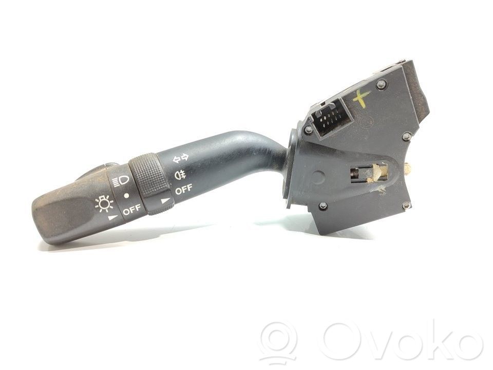 Mazda 2 Panel lighting control switch 