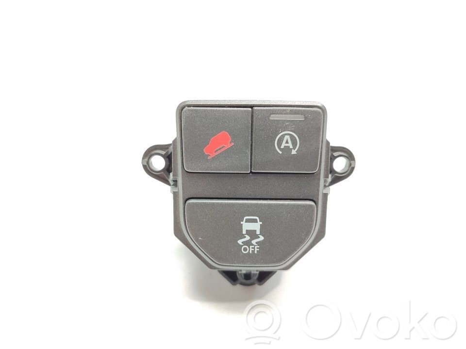 Land Rover Range Rover Velar Comutator/buton multifuncțional 