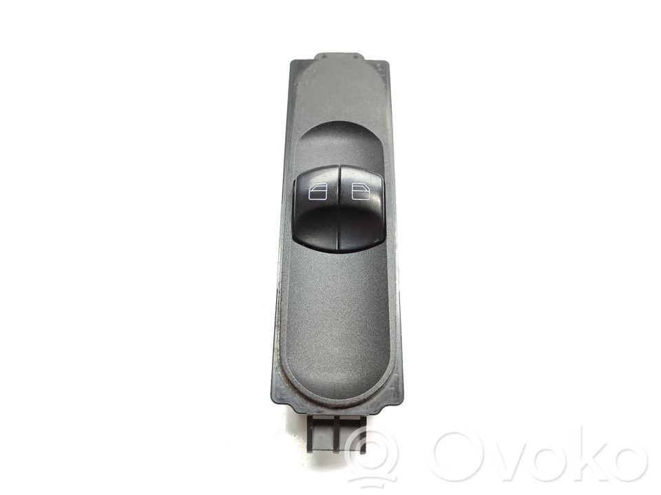 Volkswagen Crafter Electric window control switch 