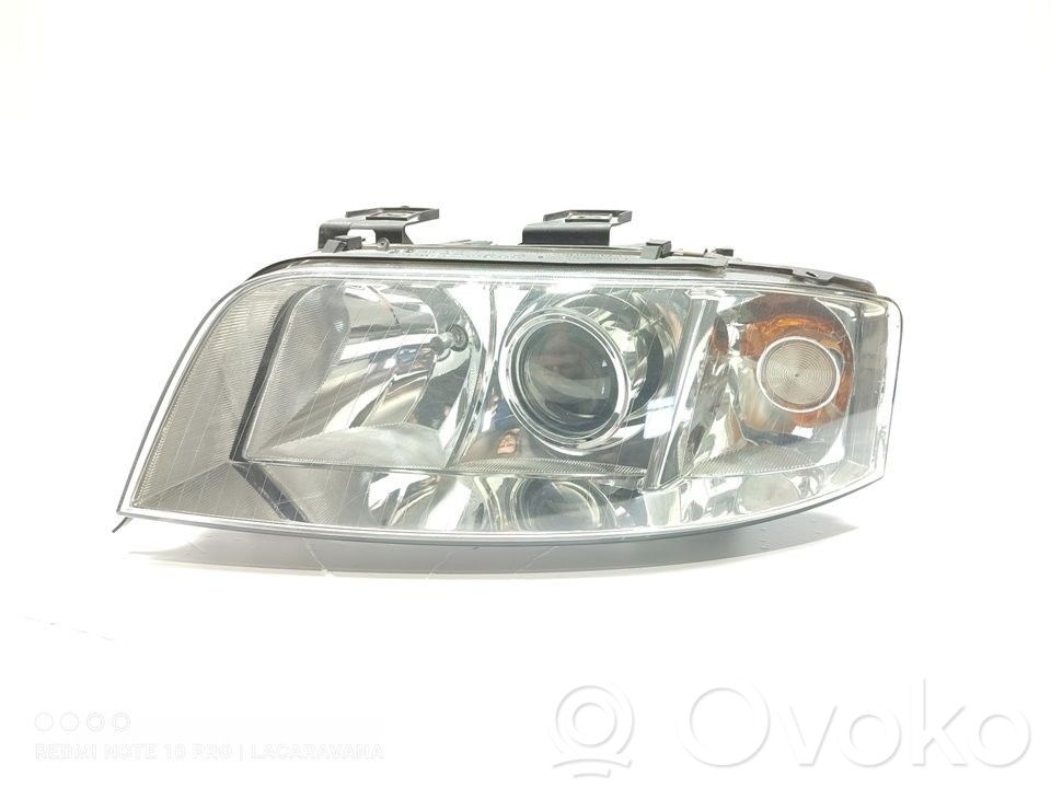 Audi A6 S6 C6 4F Scheinwerfer 