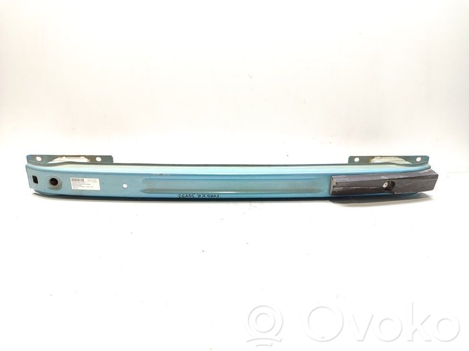 Front bumper mounting bracket   1557233