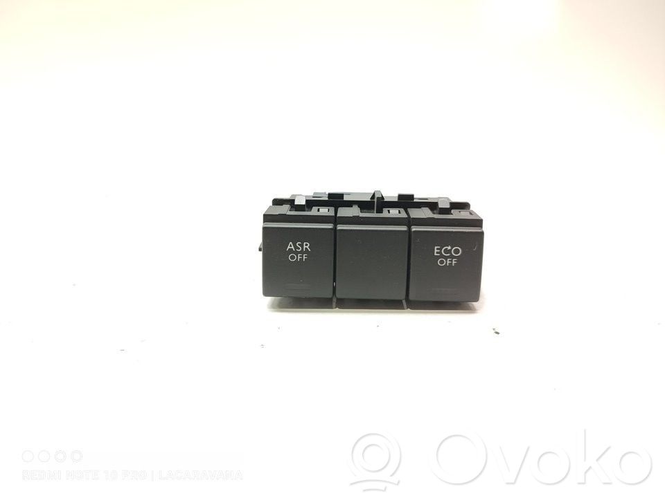 Interruptor de control multifunción   98053040ZD