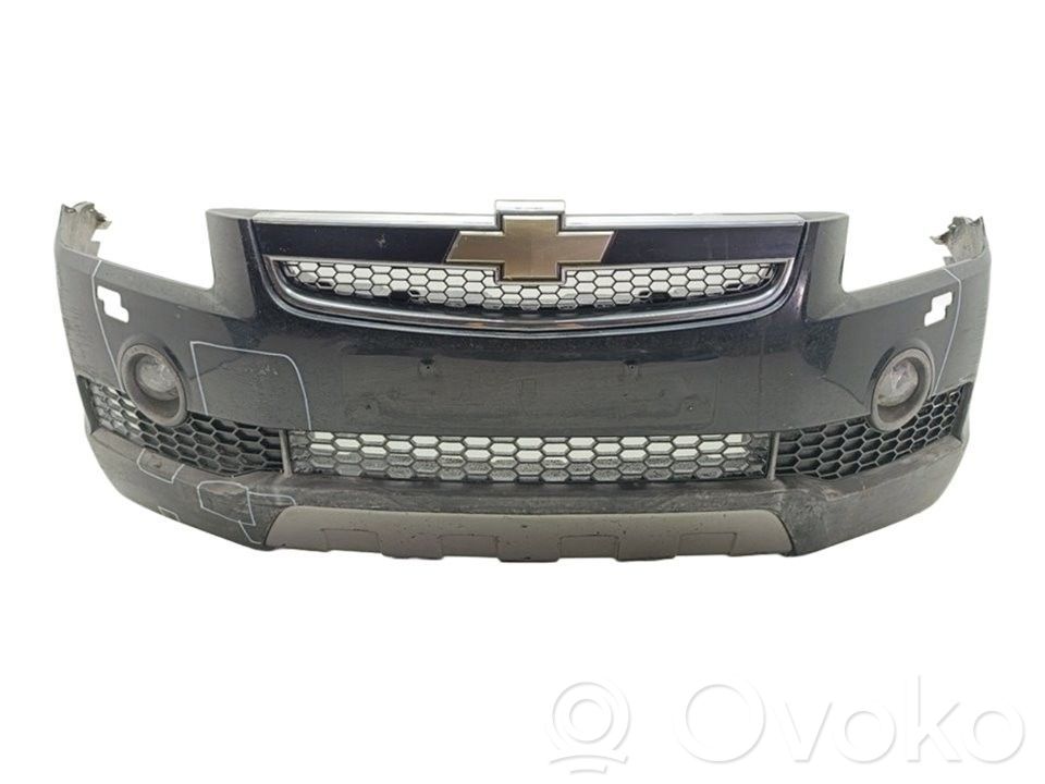 Chevrolet Captiva Parachoques delantero 