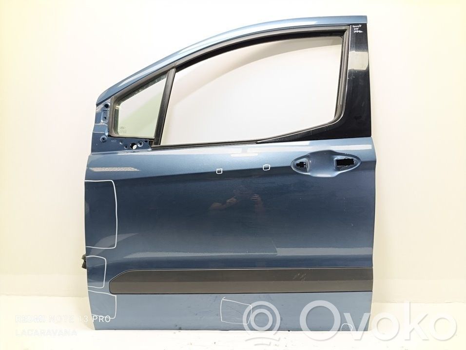 Ford Transit -  Tourneo Connect Front door 