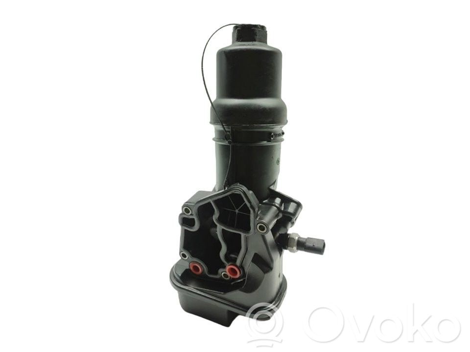 Volkswagen Passat Alltrack Supporto di montaggio del filtro dell’olio 