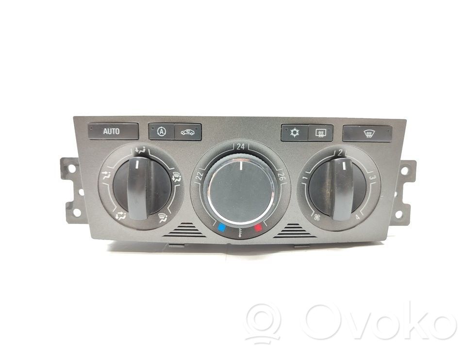Air conditioner control unit module   96850951