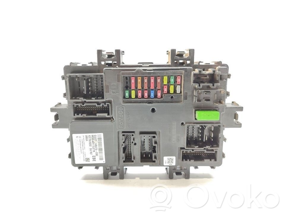Ford Ka BSM Control unit 