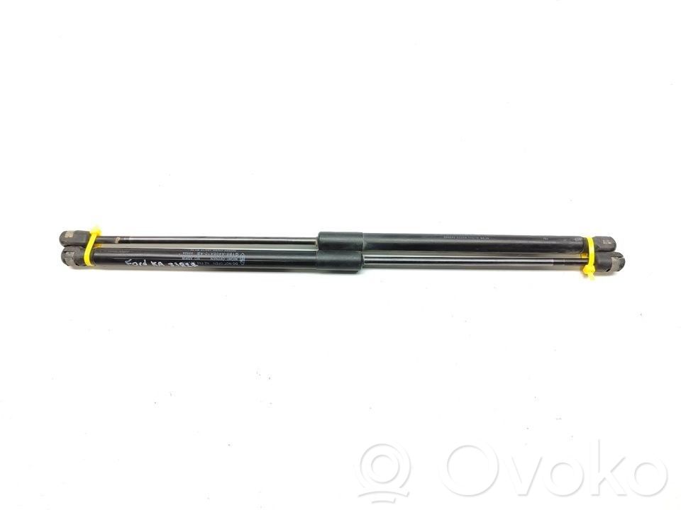 Tailgate/trunk/boot lid buffer   G1B5A406A10AB