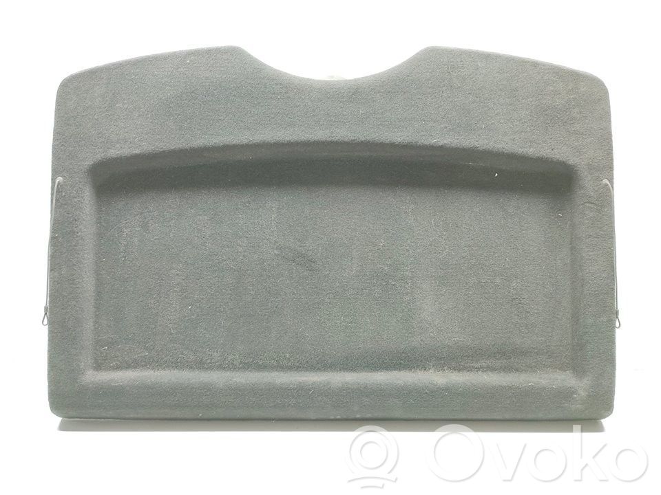 Skoda Rapid (NH) Tailgate/trunk/boot lid 